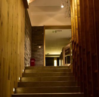 Chaoyangmen House | XinXian inn Wangfujing