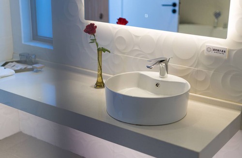 Heshun Hotel | Xinyue Suying Holiday Hotel
