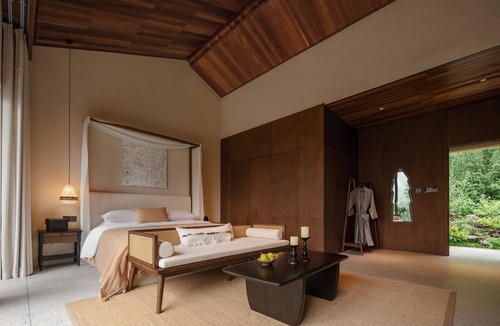 Dujiangyan Hotel | Xishan Cloister