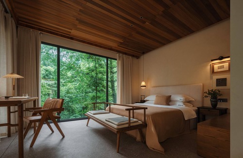 Dujiangyan Hotel | Xishan Cloister