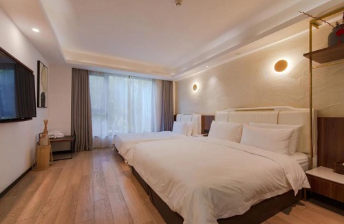 Xihu Hotel | Xishang Yunjian Holiday Hotel