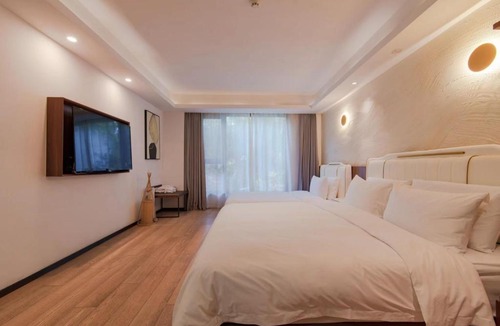 Xihu Hotel | Xishang Yunjian Holiday Hotel