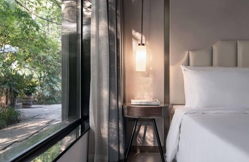 Xihu Hotel | Xishangyunjian