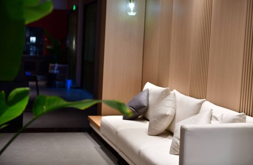 Chengdu City Centre Hotel | XISHU GARDEN INN