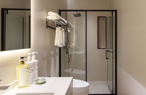 Chengdu City Centre Hotel | XISHU GARDEN INN