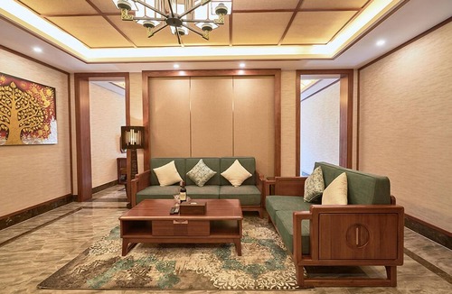 Jinghong Hotel | Xishuangbana Yunshangpin Hotel