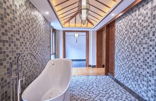 Jinghong Hotel | Xishuangbana Yunshangpin Hotel