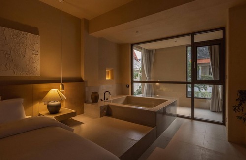 Jinghong Hotel | Xishuangbanna Jinghong Hepuli Yue Hotel