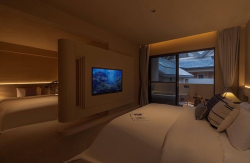 Jinghong Hotel | Xishuangbanna Jinghong Hepuli Yue Hotel