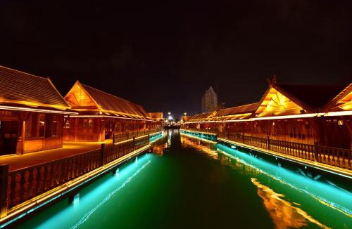 Jinghong House | Xishuangbanna Elephant Home Guesthouse