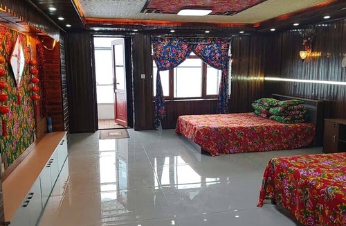 Harbin Hotel | Xishui Dragon Soaring Inn