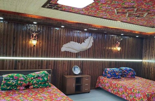 Harbin Hotel | Xishui Dragon Soaring Inn