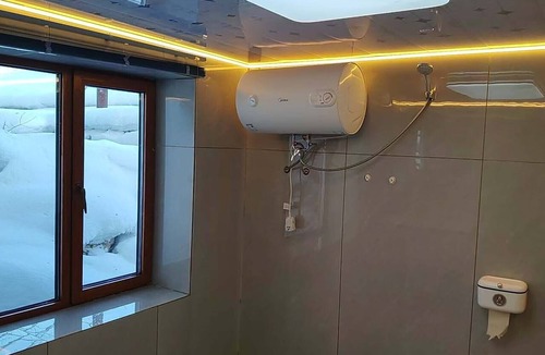 Harbin Hotel | Xishui Dragon Soaring Inn