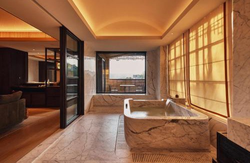 Mentougou Hotel | Xitan Hotel Beijing