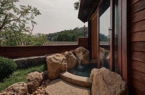 Mentougou Hotel | Xitan Hotel Beijing