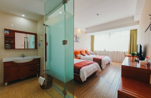 Xitang Hotel | Xitang Hotel