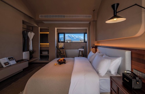 Gucheng Hotel | XIU YU Villa