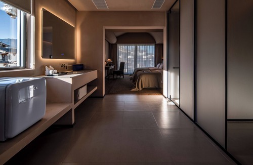 Gucheng Hotel | XIU YU Villa