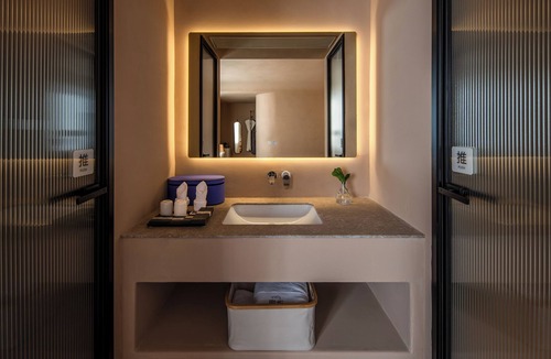 Gucheng Hotel | XIU YU Villa