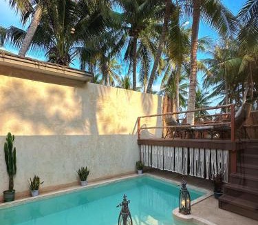 Linghsui House | Xixi Isle Art & Nature Lodge