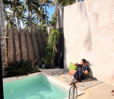 Linghsui House | Xixi Isle Art & Nature Lodge