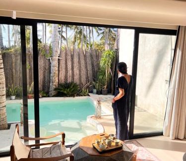 Linghsui House | Xixi Isle Art & Nature Lodge