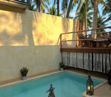 Linghsui House | Xixi Isle Art & Nature Lodge