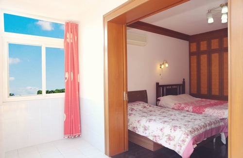 Pudong House | Xixili Guesthouse 2nd Branch