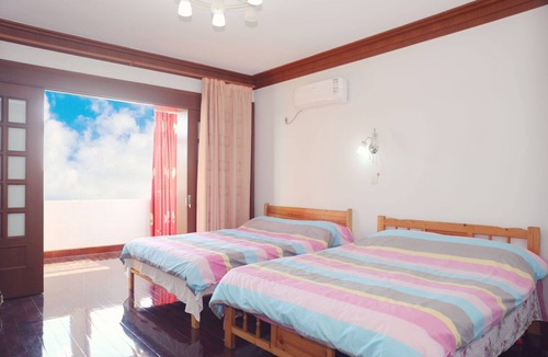 Pudong House | Xixili Guesthouse 2nd Branch