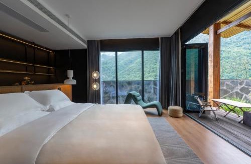 Shimian County Hotel | Xiyale Hotel