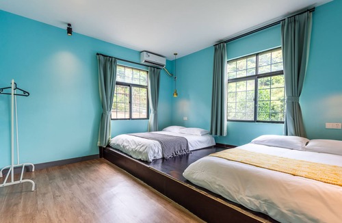 Hengqin House | xiyougongyu
