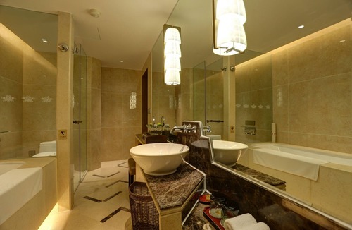 Jinniu Hotel | Xizang Hotel Chengdu