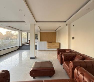 Kokrajhar Hotel | Xsquare Hotel