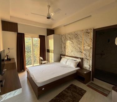 Kokrajhar Hotel | Xsquare Hotel