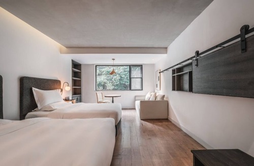 Jinjiang Hotel | Xu Li Traveling Hotel (Chengdu Taikoo Li Chunxi Road Branch)