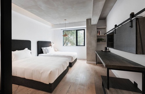 Jinjiang Hotel | Xu Li Traveling Hotel (Chengdu Taikoo Li Chunxi Road Branch)