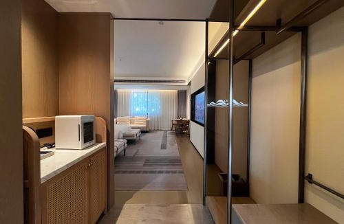 Haining Hotel | XUANDE GATE HOTEL