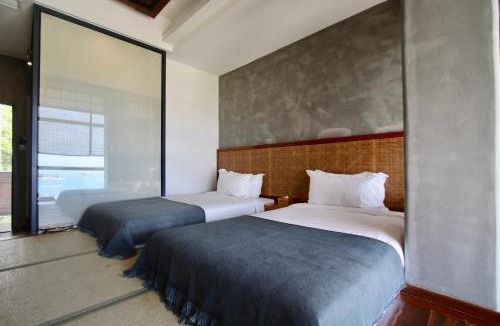 Xiaodonghai Hotel | Xueershanfang · Shanhaijing