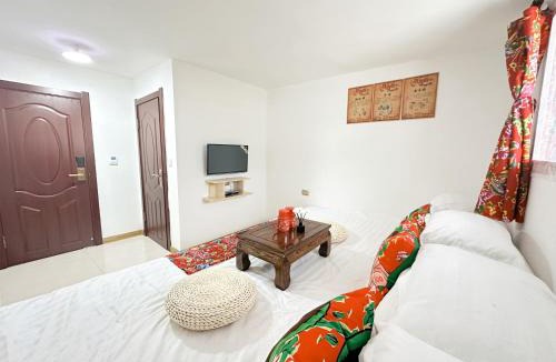 Wuchang Bed & Breakfast | Xuegu Nannan B&B
