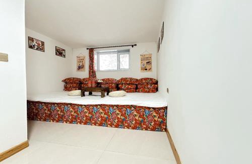 Wuchang Bed & Breakfast | Xuegu Nannan B&B