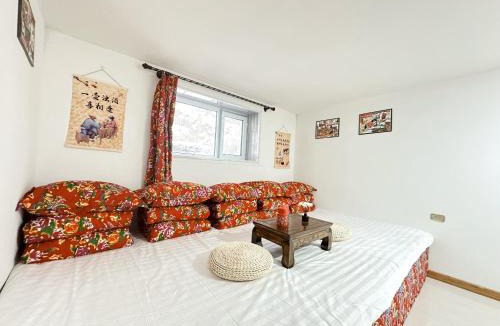 Wuchang Bed & Breakfast | Xuegu Nannan B&B