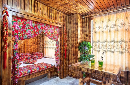 Yabuli Hotel | Xuegu Xinfu Guest House