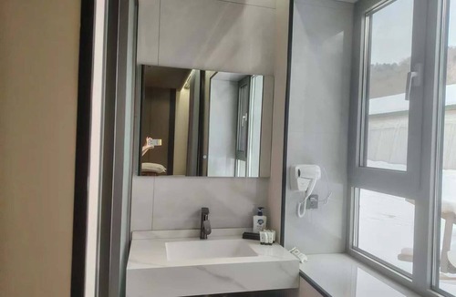 Yabuli Hotel | Xuegu Xinfu Guest House