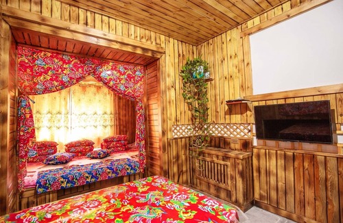Yabuli Hotel | Xuegu Xinfu Guest House