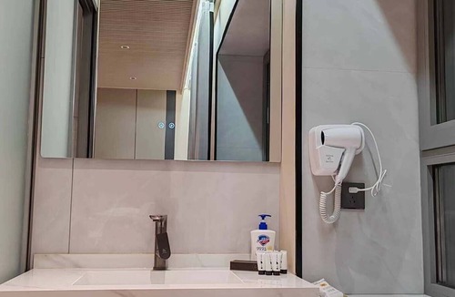 Yabuli Hotel | Xuegu Xinfu Guest House