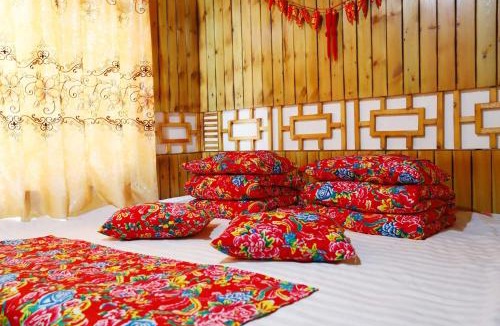 Yabuli Hotel | Xuegu Xinfu Guest House