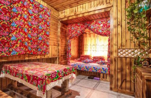 Yabuli Hotel | Xuegu Xinfu Guest House