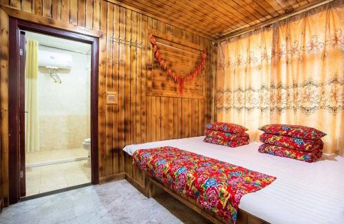 Yabuli Hotel | Xuegu Xinfu Guest House