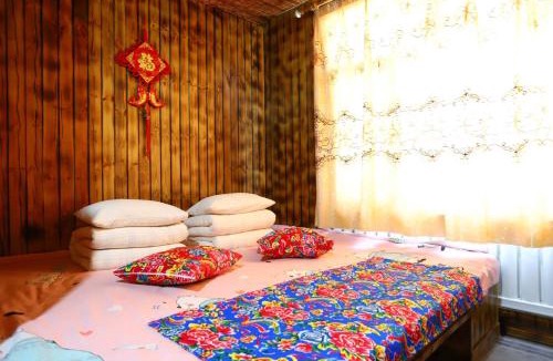 Yabuli Hotel | Xuegu Xinfu Guest House
