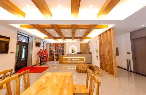 Yabuli Hotel | Xuegu Xuefu Lai Inn